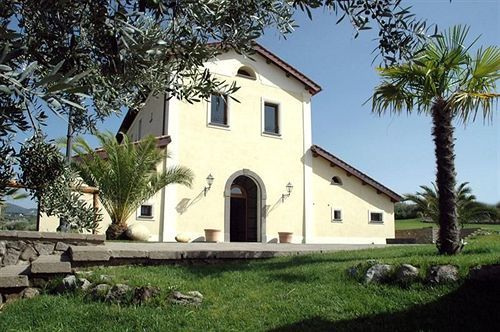 Casa rural Residenza D'epoca Pietra Di Ponente Ciampino