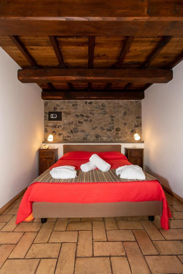 Residenza D'epoca Pietra Di Ponente