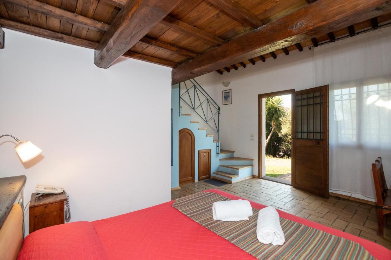 Residenza D'epoca Pietra Di Ponente *