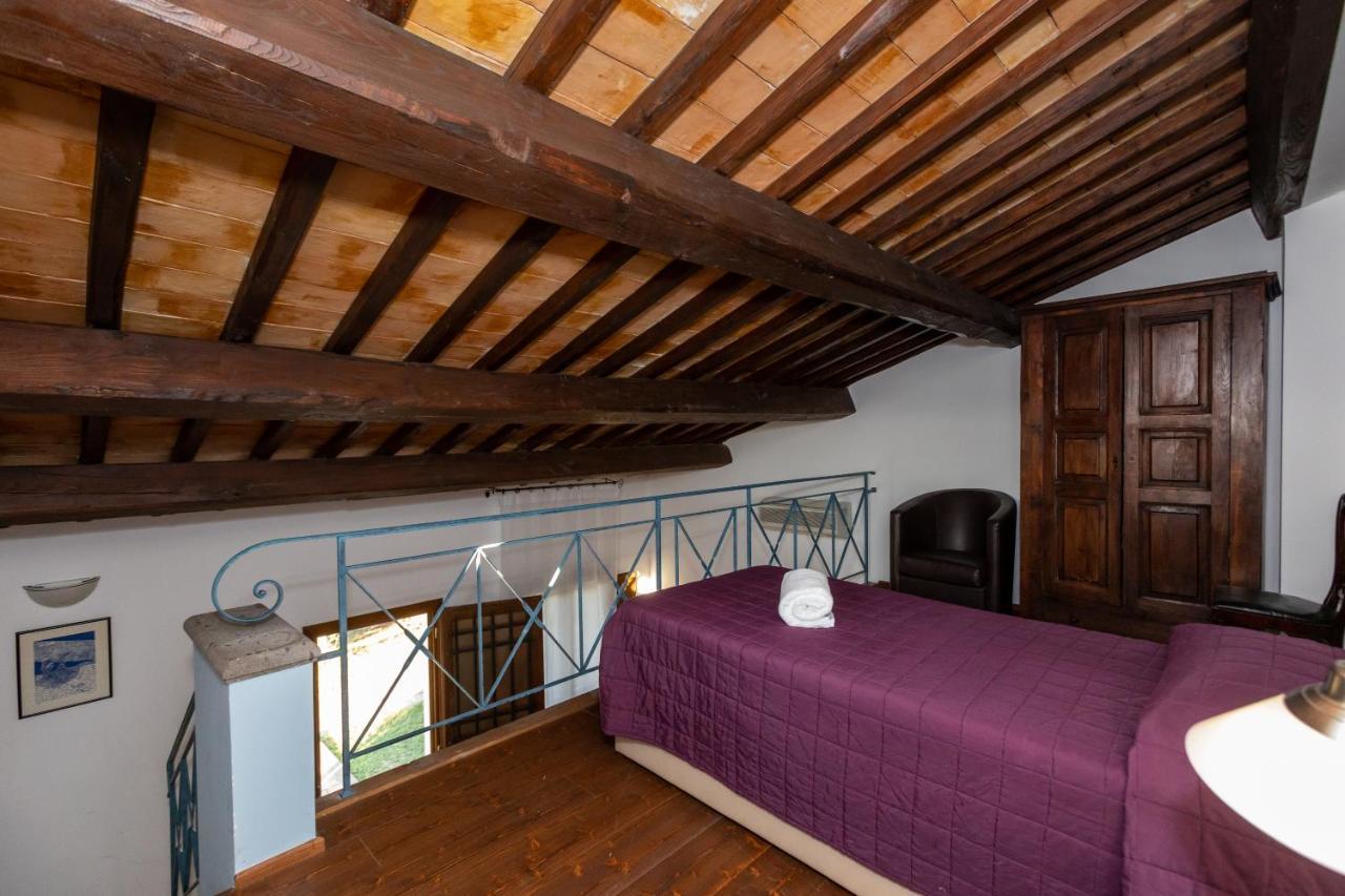 Residenza D'epoca Pietra Di Ponente