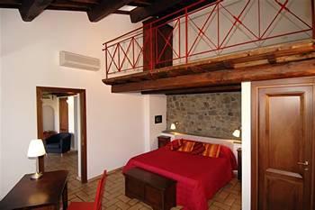 Casa di campagna Residenza D'epoca Pietra Di Ponente *
