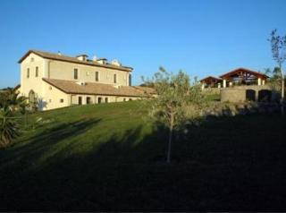 Residenza D'epoca Pietra Di Ponente * Ciampino