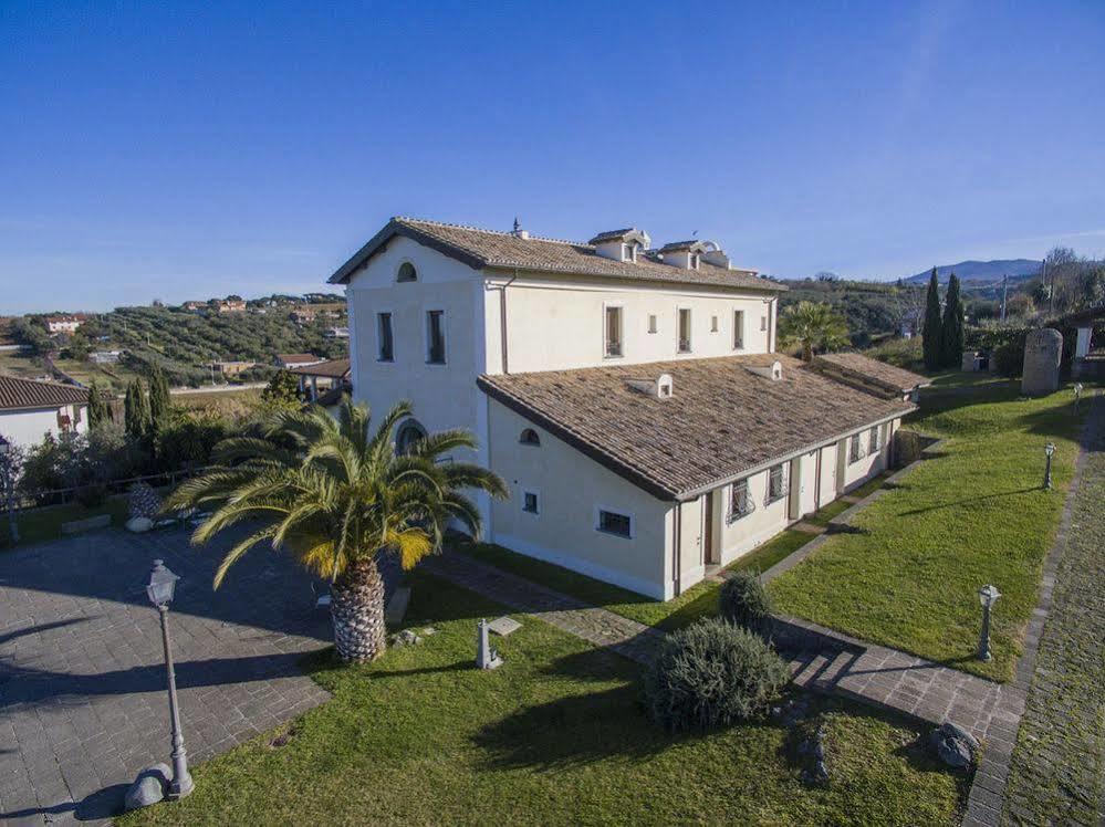 Residenza D'epoca Pietra Di Ponente Landhaus *